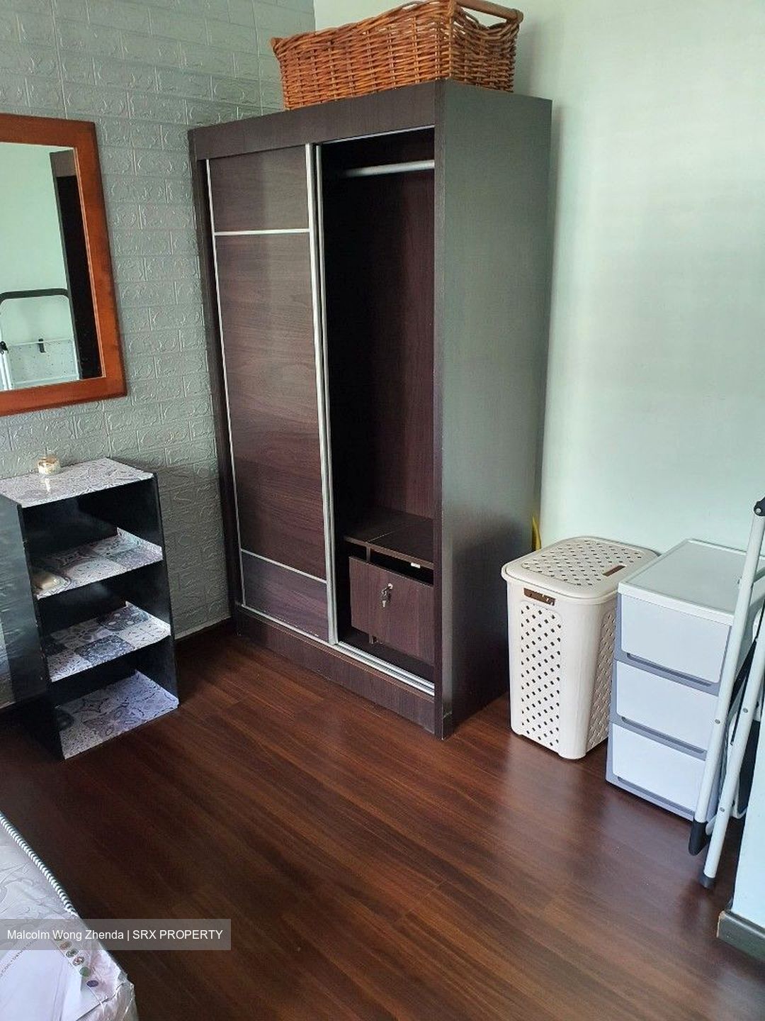 Serangoon Avenue 3 (Serangoon),  #521507901